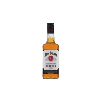 Jim Beam Bourbon 70cl