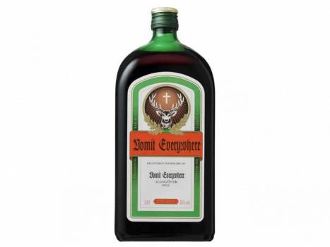 Jagermeister 70cl