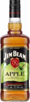 Jim Beam Apple 12/100/32,5