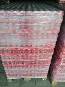 Buy Wholesale Pallet Of Coca Cola 330ml 500ml 1.5L Original