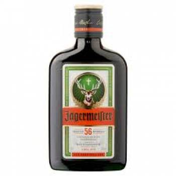 Jagermeister 12x20cl @