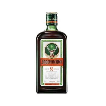 Jagermeister 6x50cl