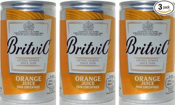 Britvic 150 ml( tonic water)