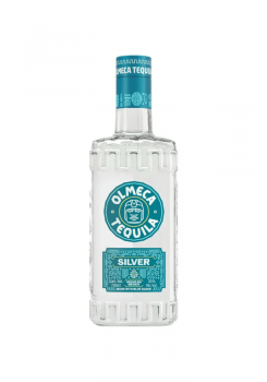 Olmeca Silver Tequila 0.7L