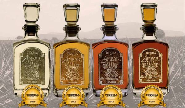 Exclusive opportunity: Elevate Your Portfolio with Premium Tequila