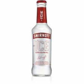 Smirnoff Ice 24x0,275l bottle 4% IT Origin