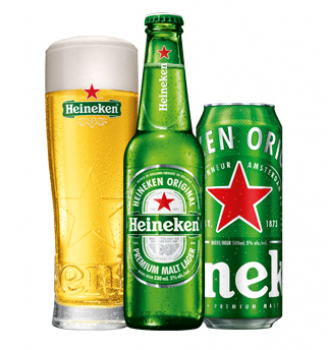 Heineken 330 ml