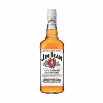 I would like to offer you Jim beam 0.5L  €4.80 per bottle  on the floor +33753058156 -