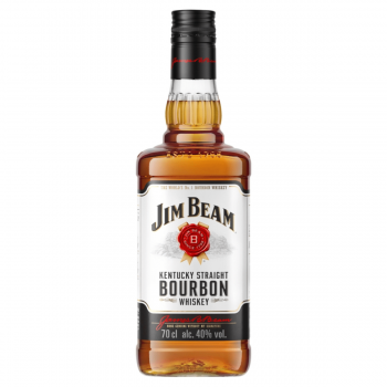 JIM BEAM 70cl