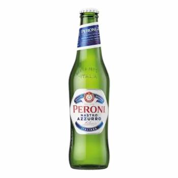 Peroni N/A 330ml bottles