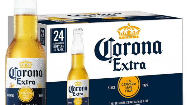 Corona 33cl - 12.80 euro/case +994516780168