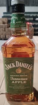 Jack Daniels Tennessee Apple - 12 / 75/35%