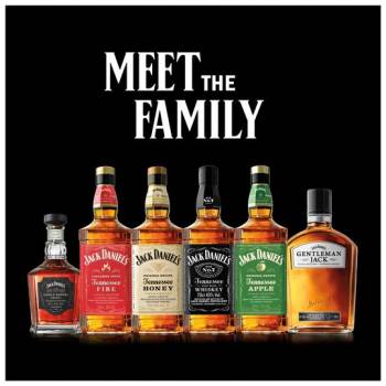 JD full range (Apple ,Honey,JD no 7 etc.)