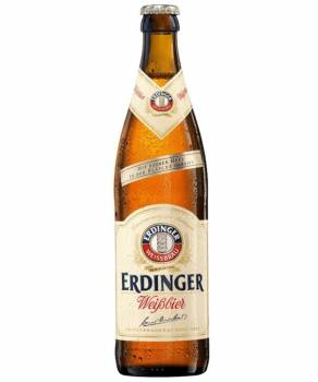 Erdinger Weissbeer Bottles 12/50/5.3